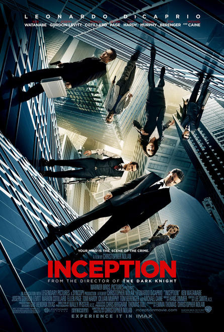 Origen - Inception